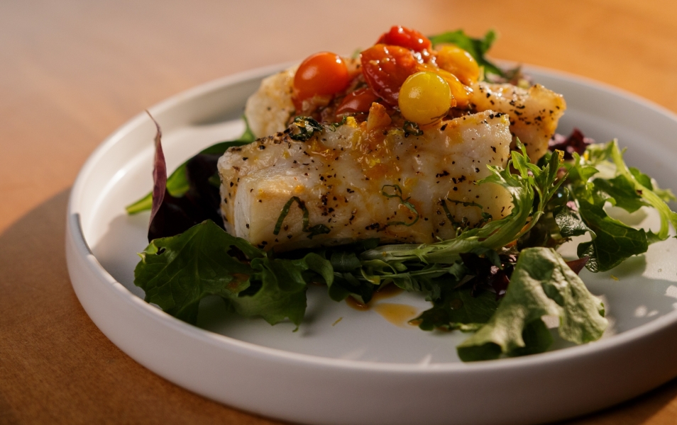 COD LOINS