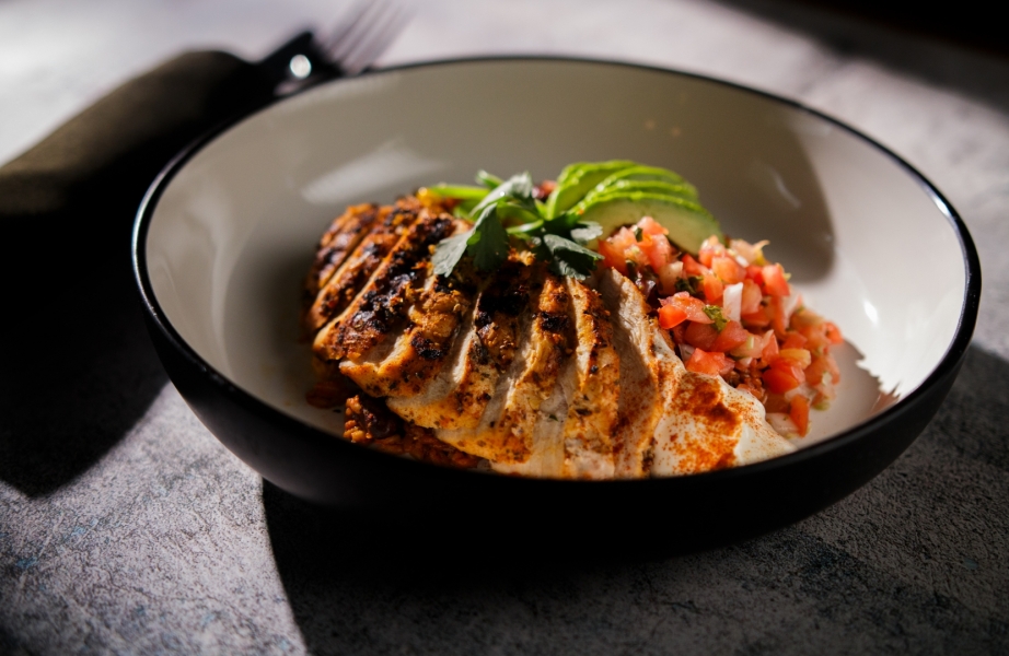 "JUST CHICKEN" BNLS/SKNLS CHICKEN BREAST